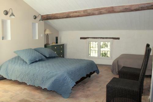 Bed & Breakfast Mas De La Douceur