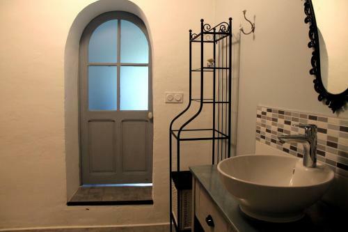 Bed & Breakfast Mas De La Douceur