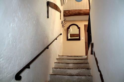 Bed & Breakfast Mas De La Douceur