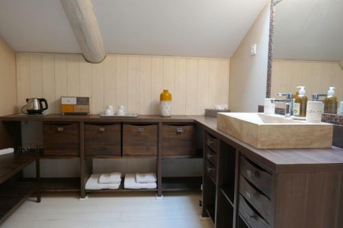 Bed & Breakfast Mas De La Douceur