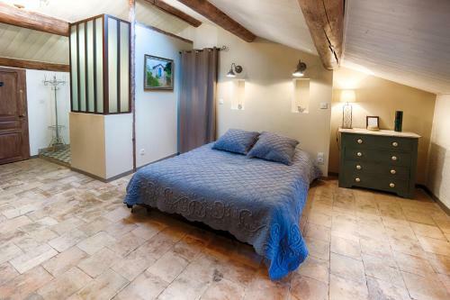 Bed & Breakfast Mas De La Douceur