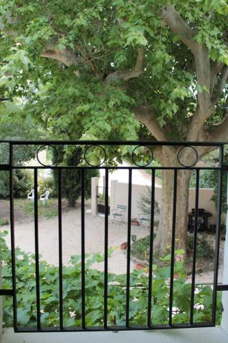 Bed & Breakfast Mas De La Douceur