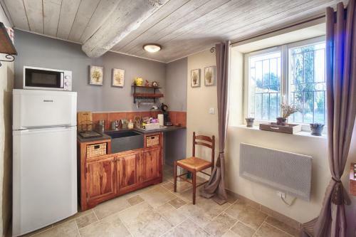 Bed & Breakfast Mas De La Douceur