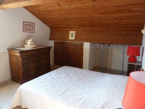 Apartamento Les Tournesols