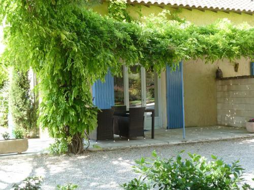 Apartamento Les Tournesols