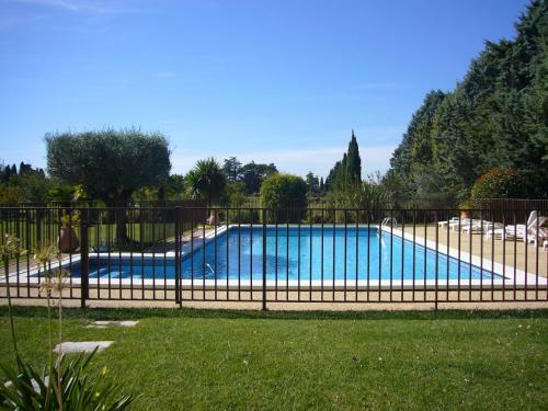 Apartamento Les Tournesols