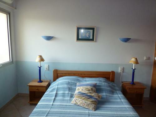 Apartamento Les Tournesols