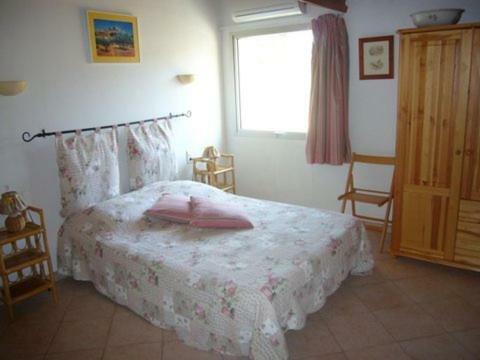 Bed & Breakfast Les Cigales