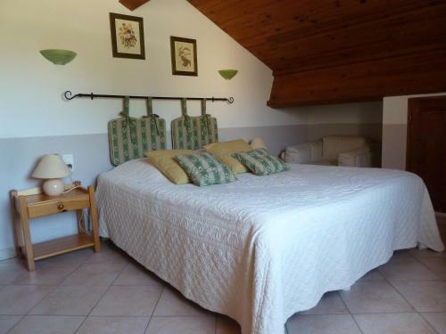 Bed & Breakfast Les Cigales