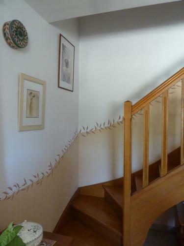 Bed & Breakfast Les Cigales