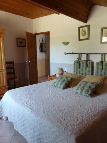 Bed & Breakfast Les Cigales
