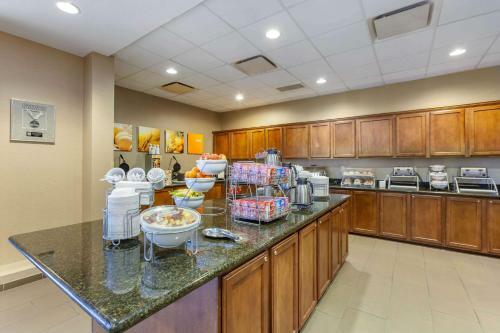 Hotel Comfort Suites Univ. Of Phoenix Stadium Area