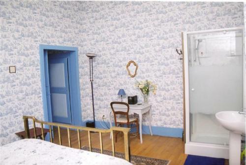 Bed & Breakfast Domaine De Lalande