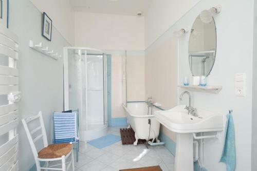 Bed & Breakfast Domaine De Lalande
