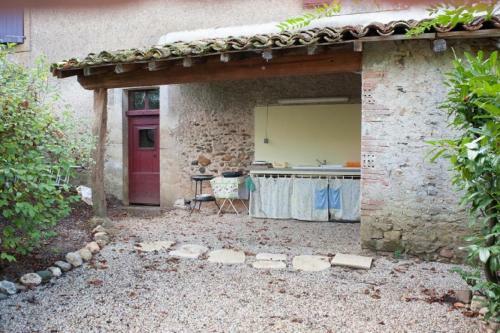 Bed & Breakfast Domaine De Lalande