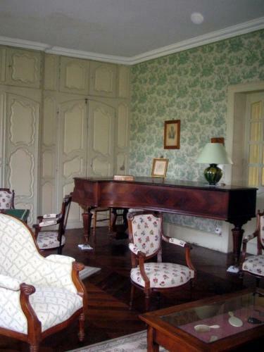 Bed & Breakfast Domaine De Lalande