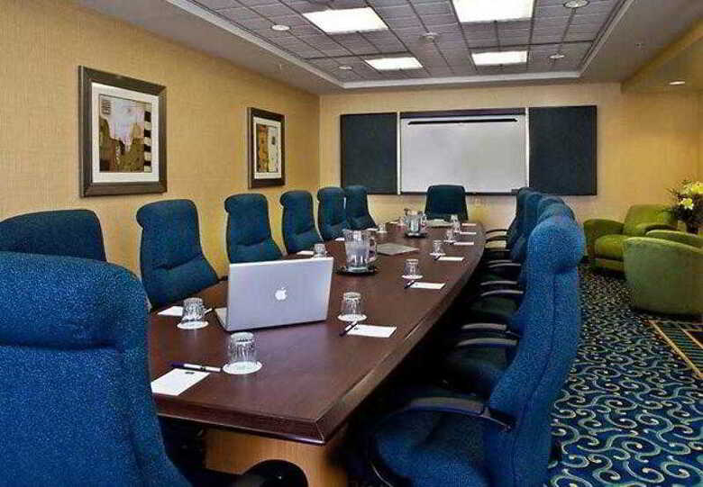 Hotel Springhill Suites Phoenix Glendale Sports