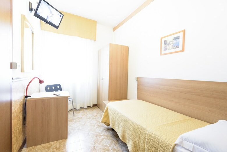 Hotel Rubino