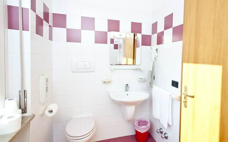 Hotel Rubino