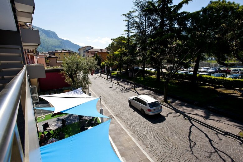Hotel Rubino