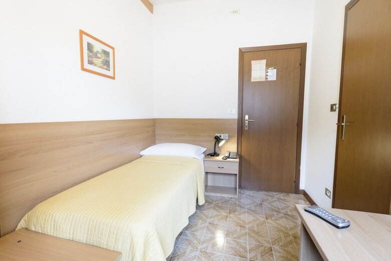 Hotel Rubino