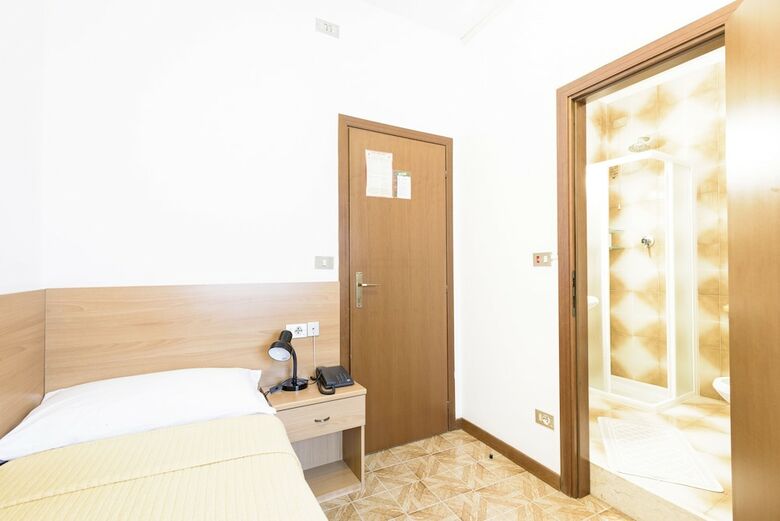 Hotel Rubino