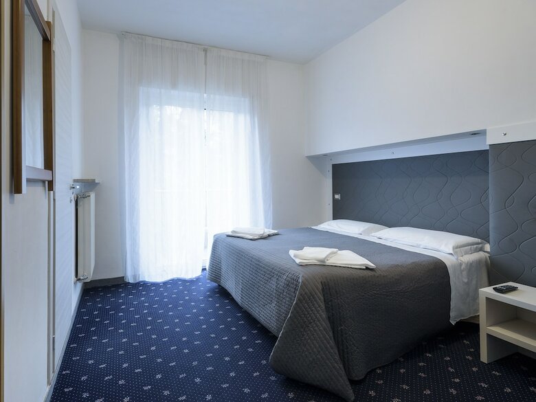 Hotel Rubino