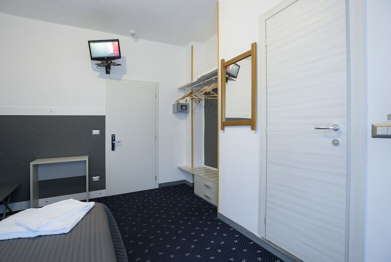 Hotel Rubino