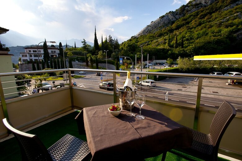 Hotel Rubino