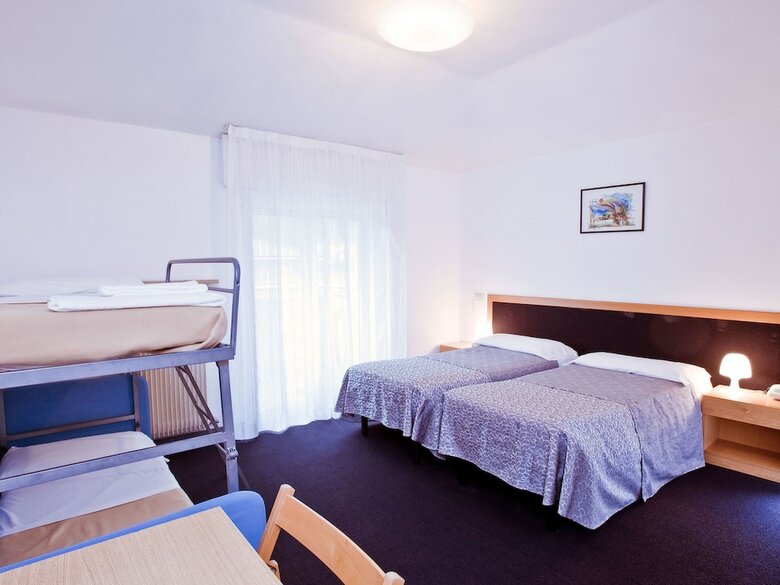 Hotel Rubino