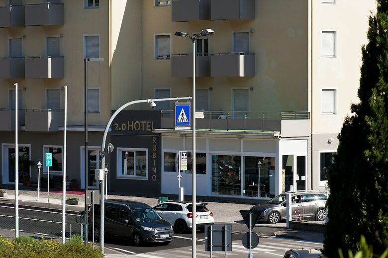 Hotel Rubino