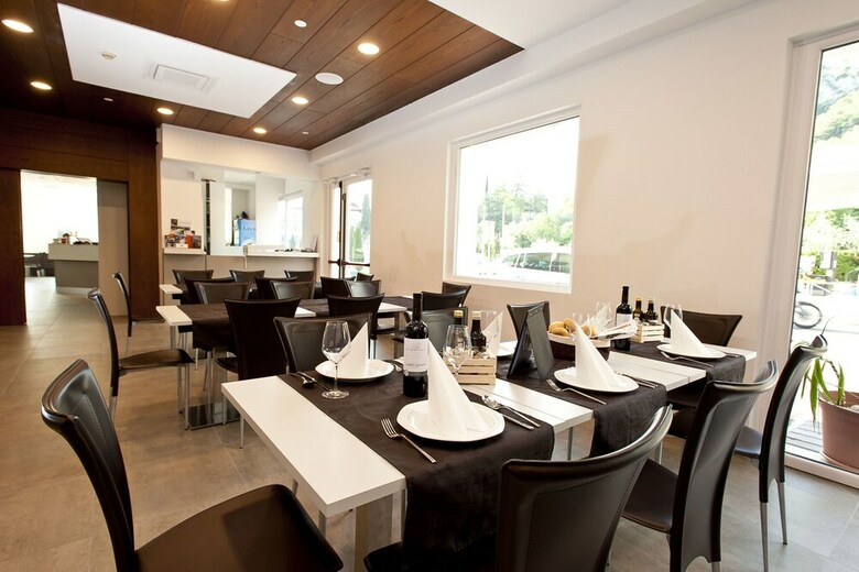 Hotel Rubino