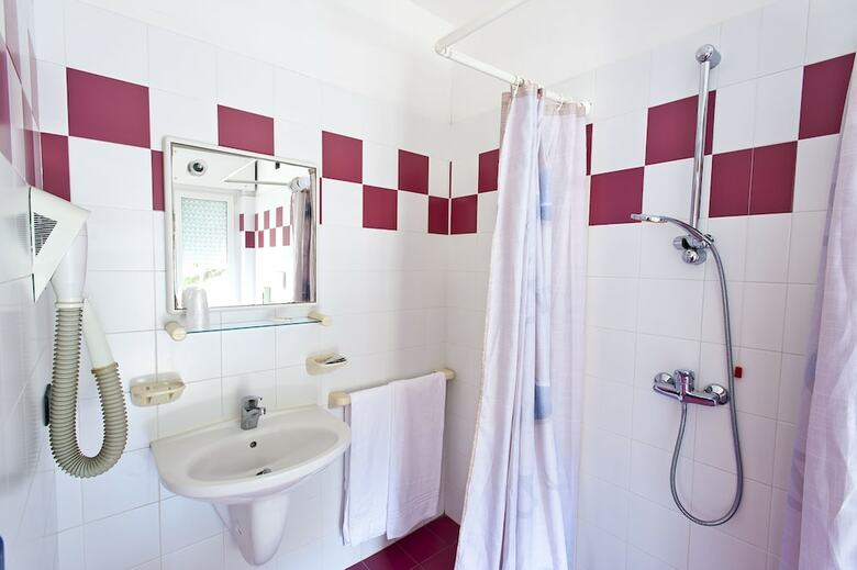 Hotel Rubino