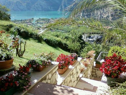 Apartamento Appartamenti Nido D'aquila