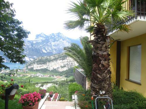 Apartamento Appartamenti Nido D'aquila
