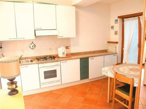 Apartamento Appartamenti Nido D'aquila
