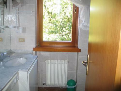Apartamento Appartamenti Nido D'aquila