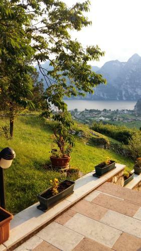 Apartamento Appartamenti Nido D'aquila
