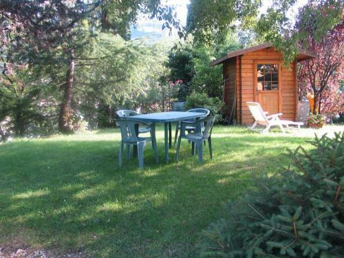 Apartamento Appartamenti Nido D'aquila