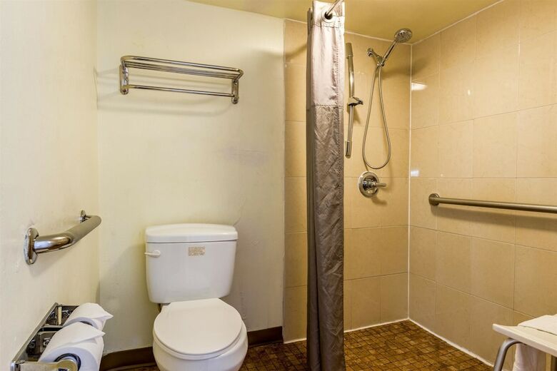 Motel 6 Glendale