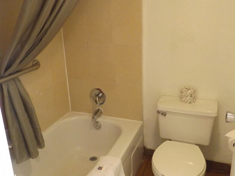 Motel 6 Glendale