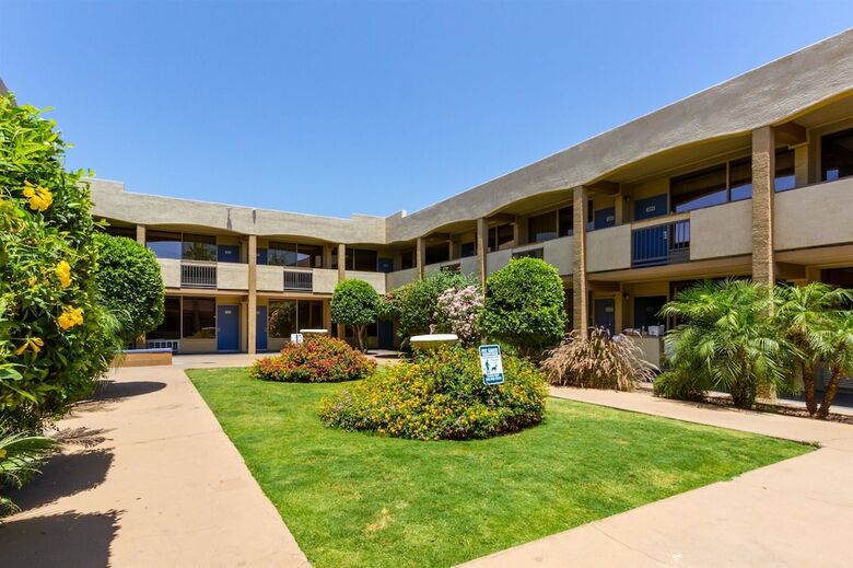 Motel 6 Glendale