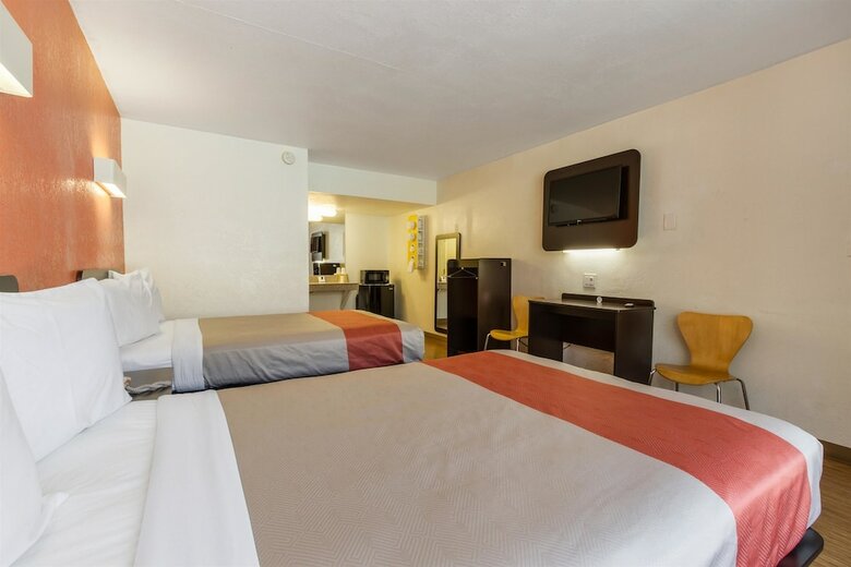 Motel 6 Glendale