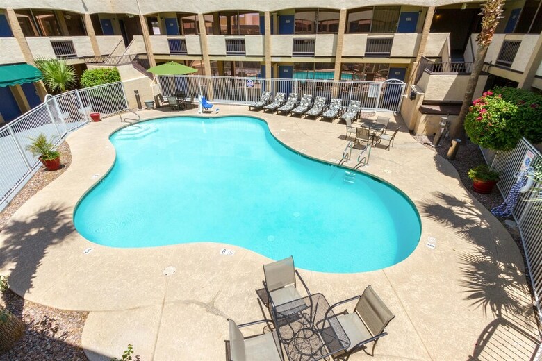 Motel 6 Glendale