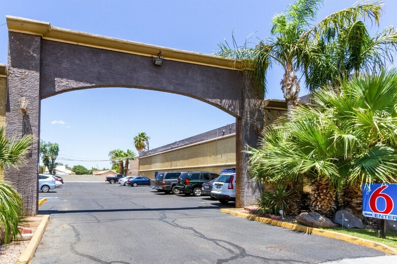 Motel 6 Glendale