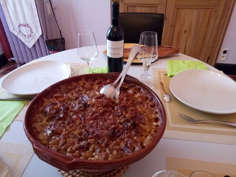 Bed & Breakfast Le Patio Des Senteurs