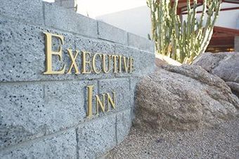 Hotel Thunderbird Executive Inn & Conference Center