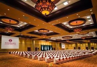 Renaissance Phoenix Glendale Hotel And Spa