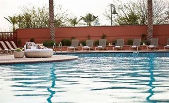 Renaissance Phoenix Glendale Hotel And Spa