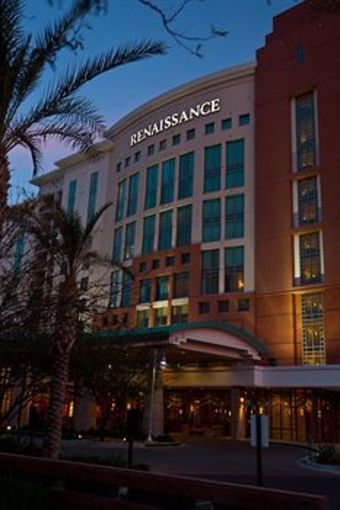 Renaissance Phoenix Glendale Hotel And Spa